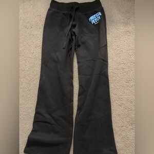 That's So Fetch low rise sweatpants